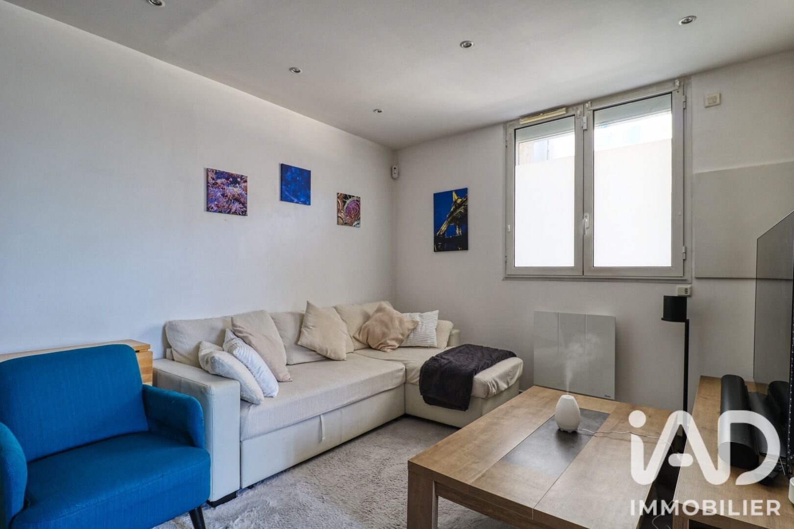 Maison à vendre, 85m², Pierrelaye