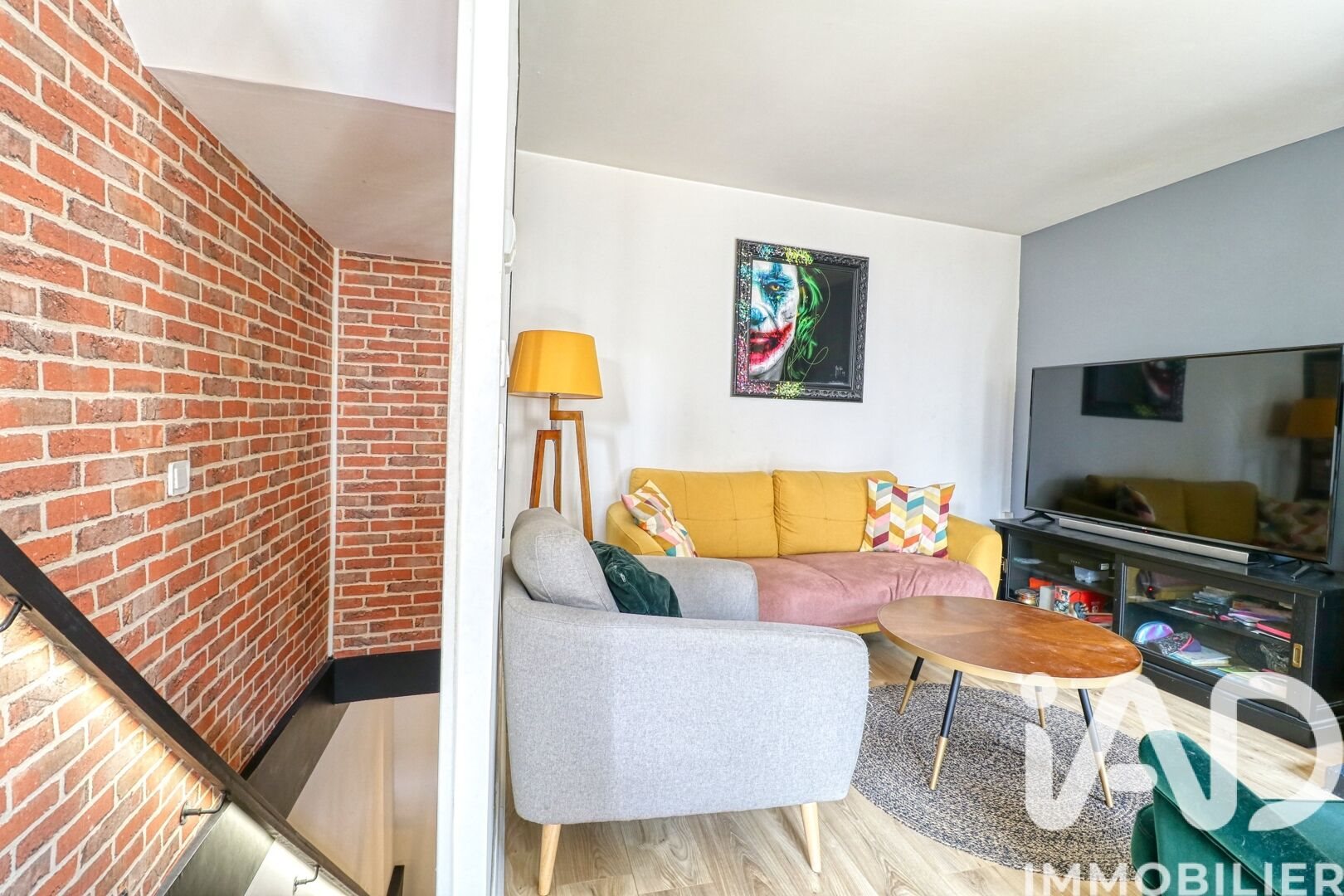 Appartement à vendre, 95m², Pierrelaye