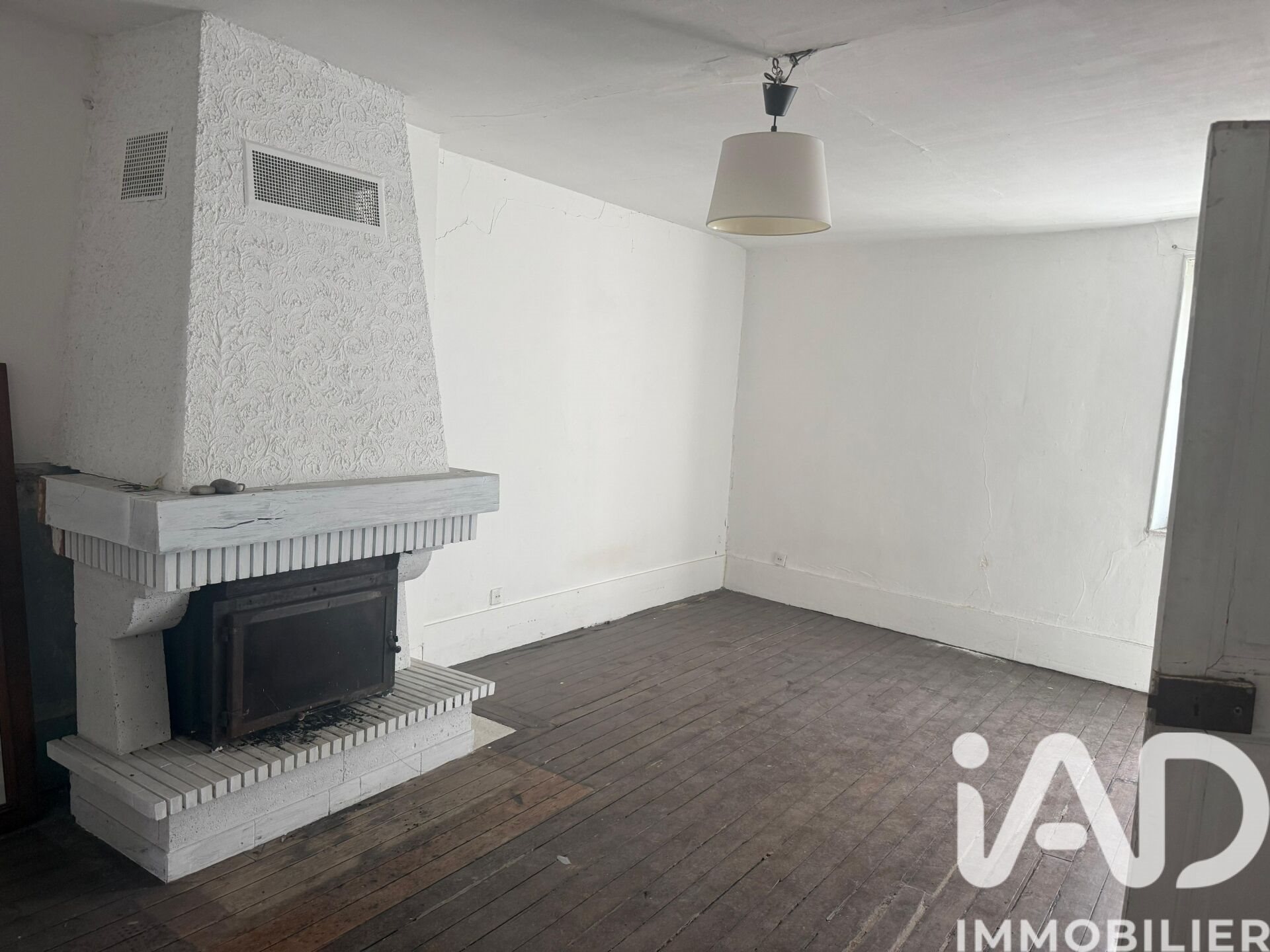 Maison à vendre, 100m², Maisons-Laffitte