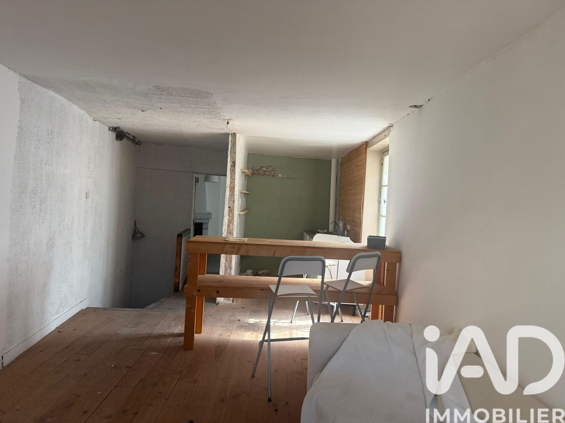 Maison à vendre, 100m², Maisons-Laffitte