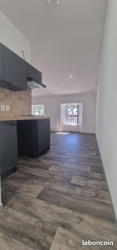 Appartement à louer, 30m², Moûtiers