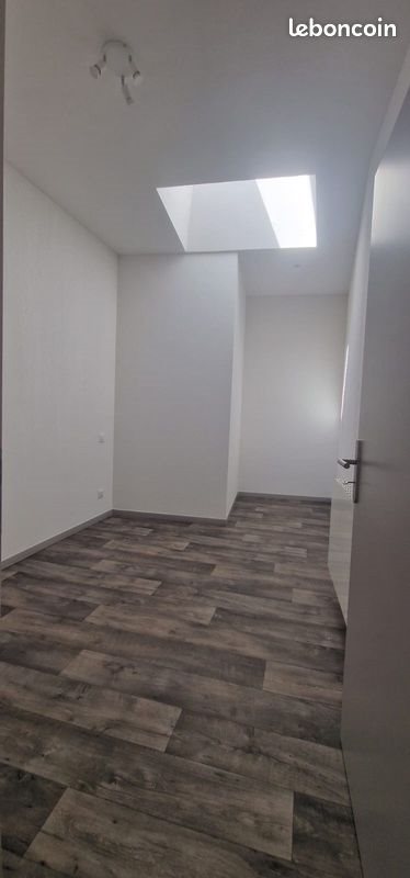 Appartement à louer, 30m², Moûtiers