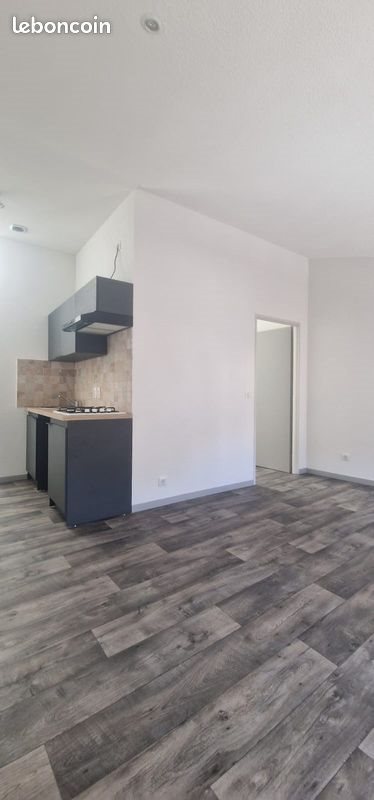 Appartement à louer, 30m², Moûtiers
