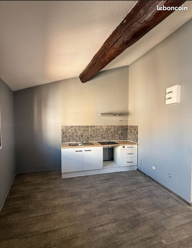 Appartement à louer, 72m², Claira