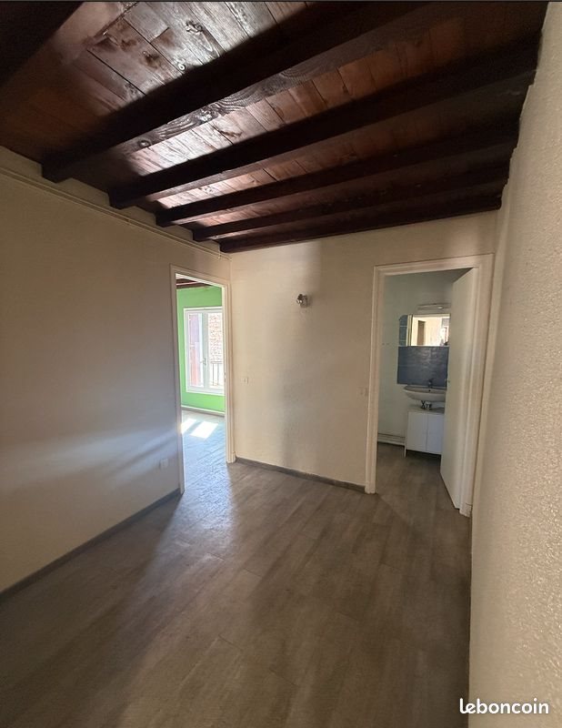 Appartement à louer, 72m², Claira