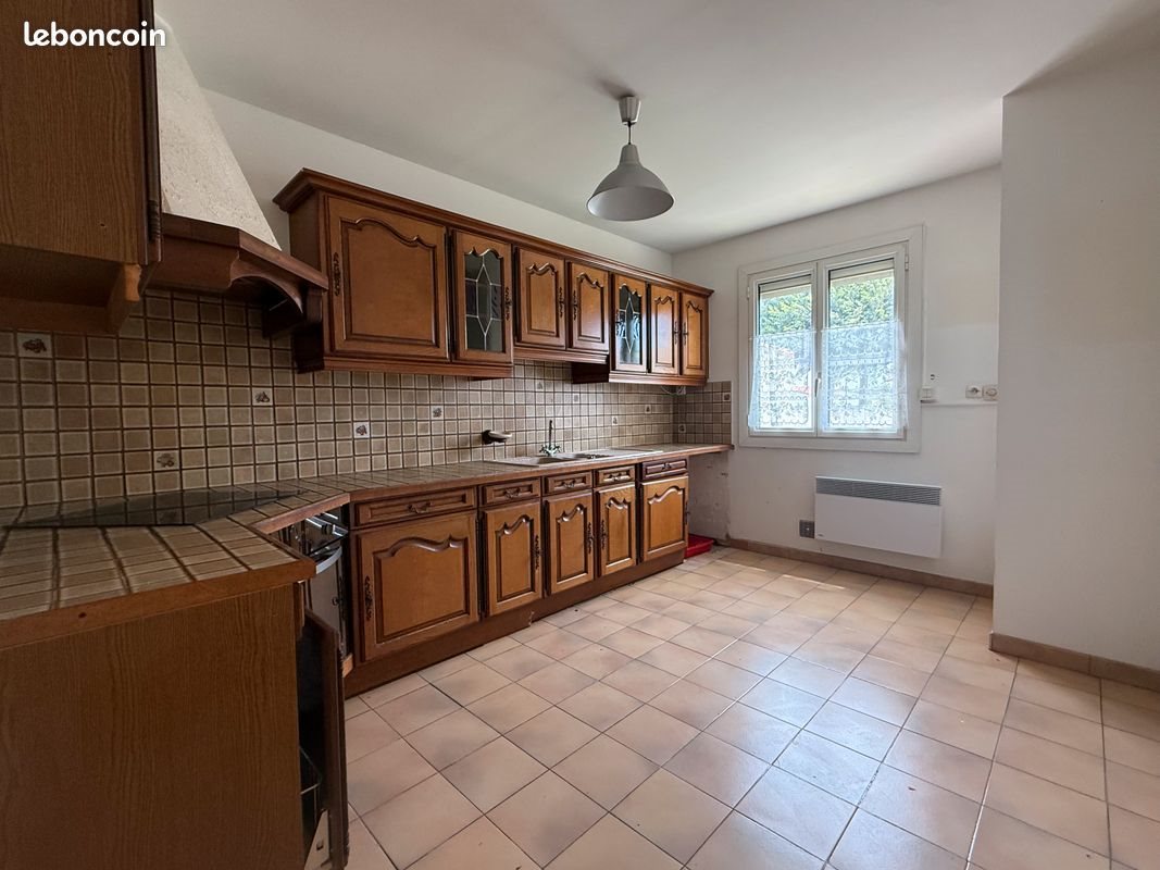 Maison à louer, 87m², Bompas
