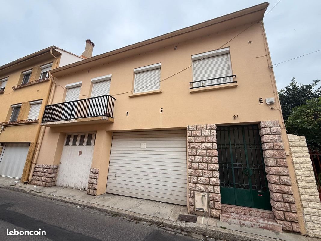 Maison à vendre, 123m², Perpignan