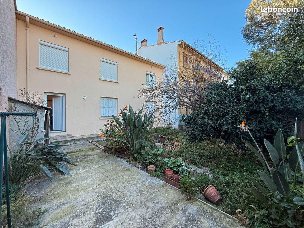 Maison à vendre, 123m², Perpignan
