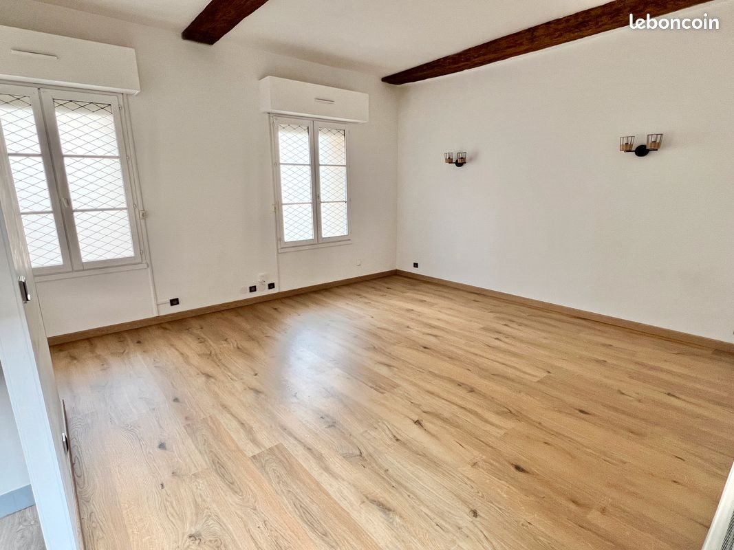 Appartement à louer, 47m², Magny-en-Vexin