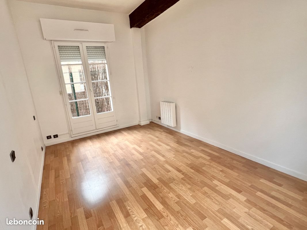 Appartement à louer, 47m², Magny-en-Vexin