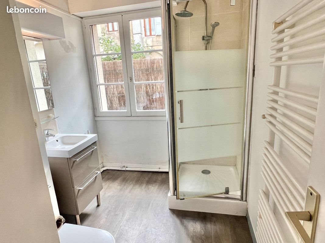 Appartement à louer, 47m², Magny-en-Vexin