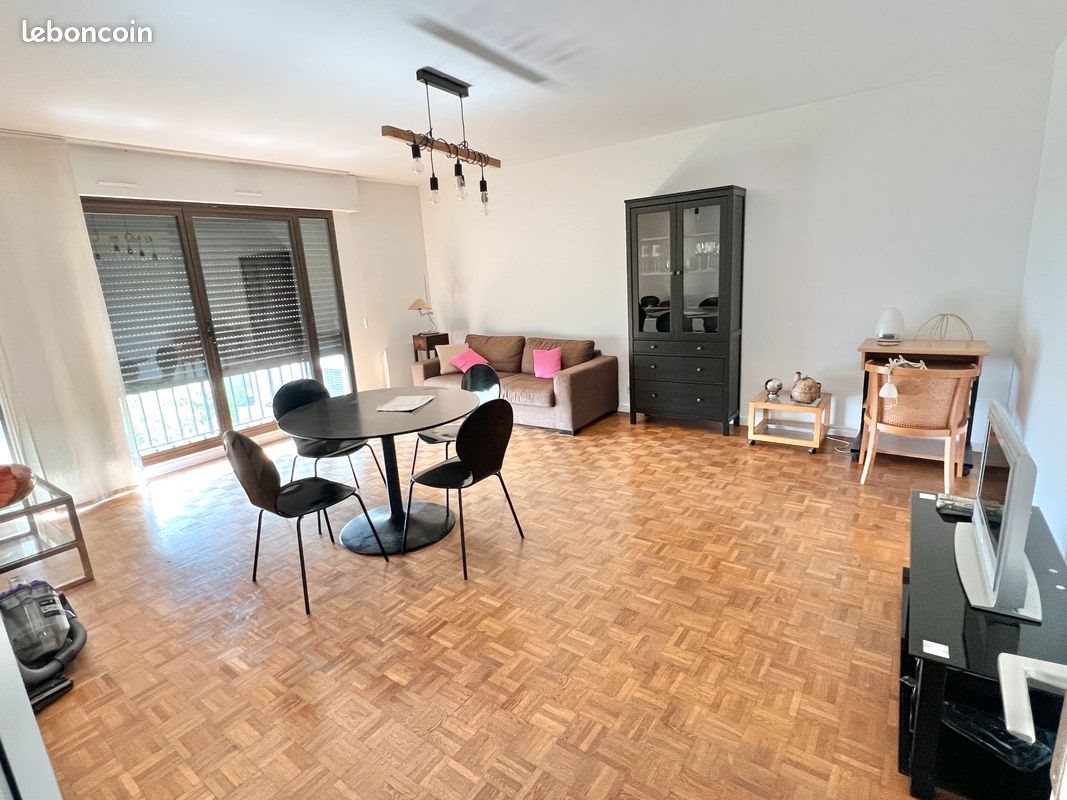 Appartement à louer, 57m², Puteaux
