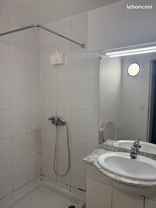 Appartement à louer, 28m², Perpignan