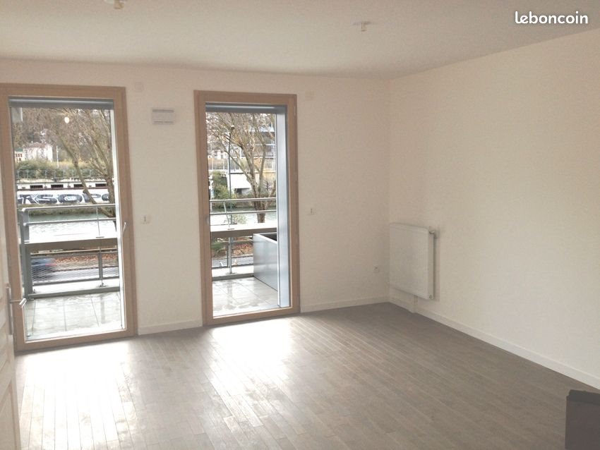 Appartement à louer, 41m², Boulogne-Billancourt