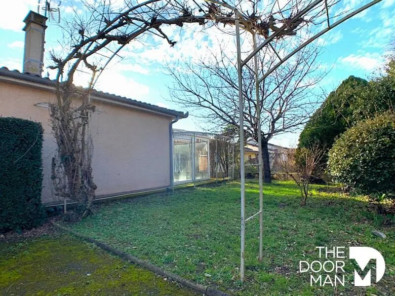 Maison à vendre, 130m², Muret