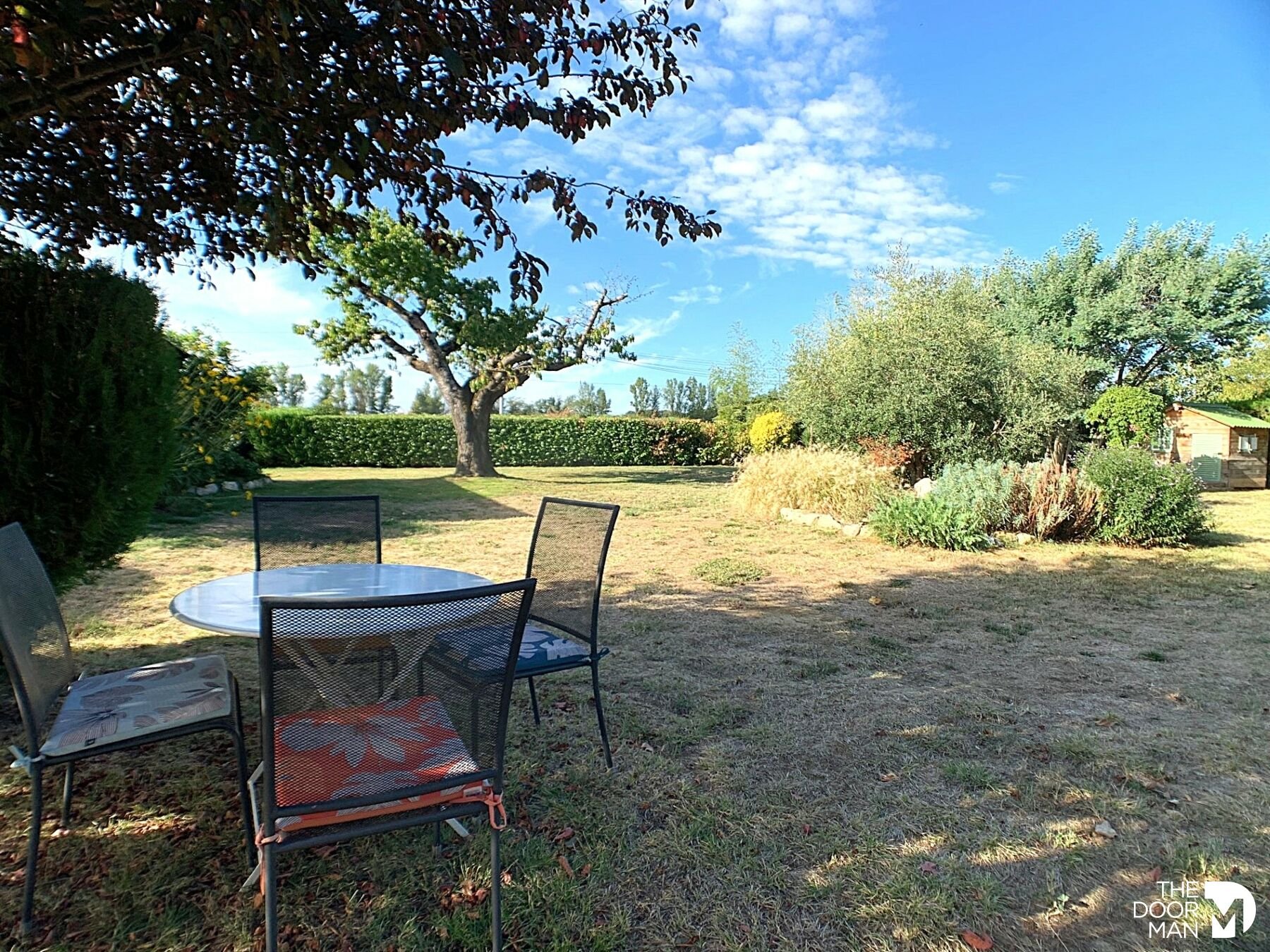 Maison à vendre, 140m², Eaunes
