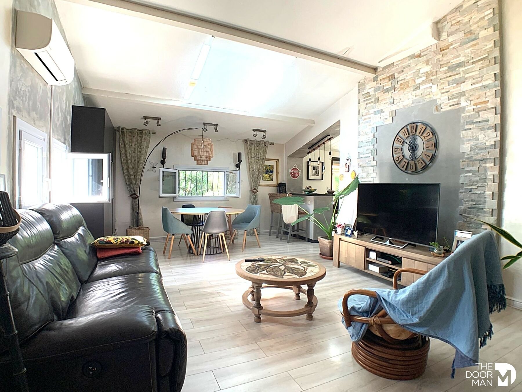 Maison à vendre, 140m², Eaunes