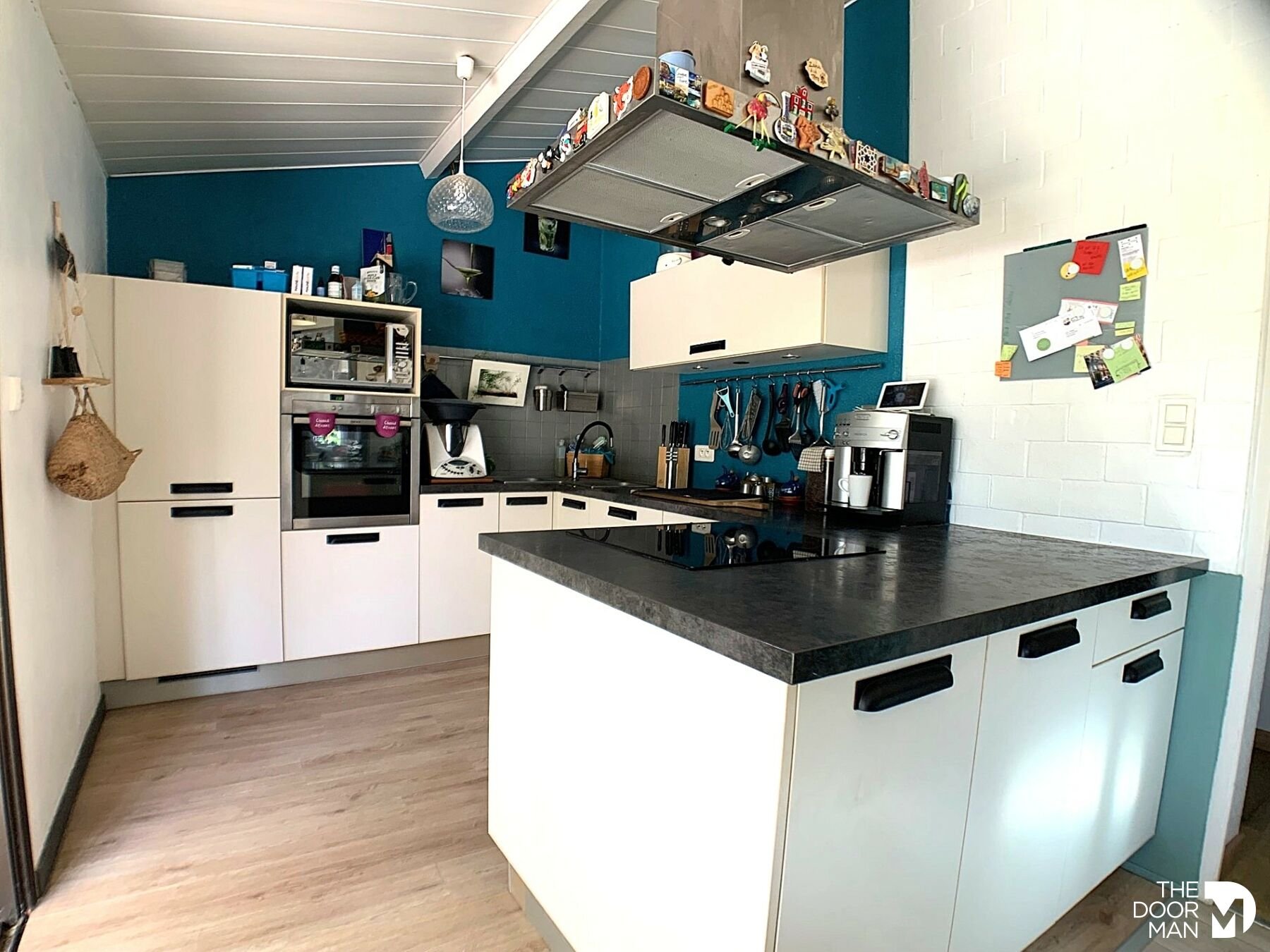 Maison à vendre, 140m², Eaunes