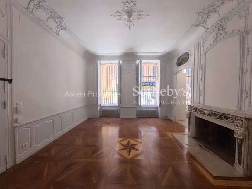 Appartement à vendre, 80m², Aix-en-Provence