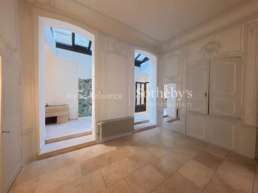 Appartement à vendre, 80m², Aix-en-Provence