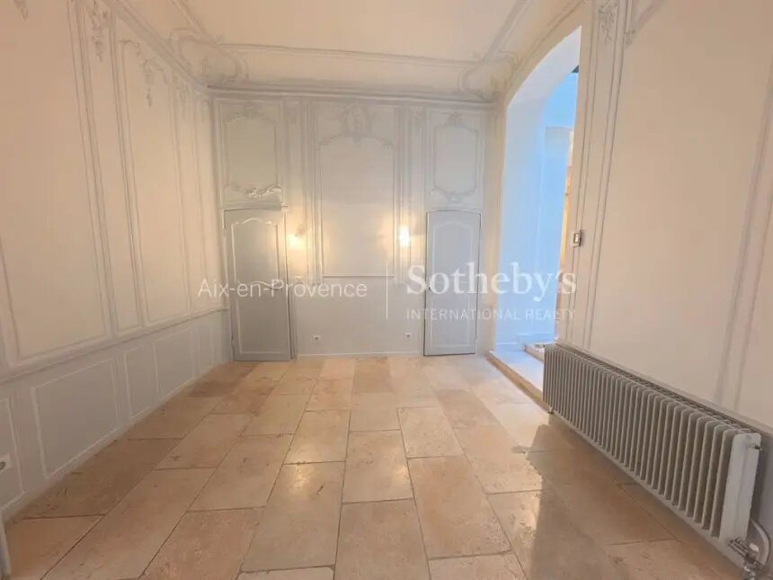 Appartement à vendre, 80m², Aix-en-Provence