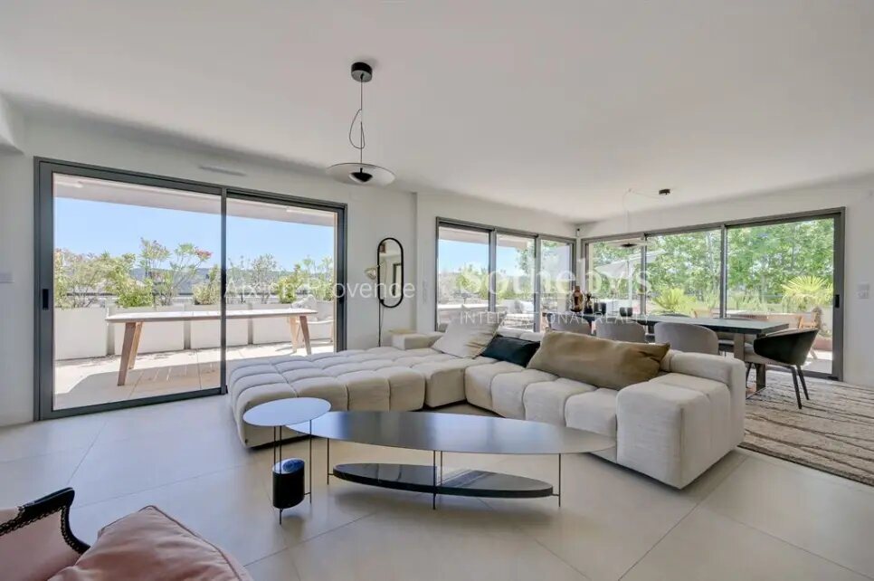 Appartement à vendre, 135m², Aix-en-Provence