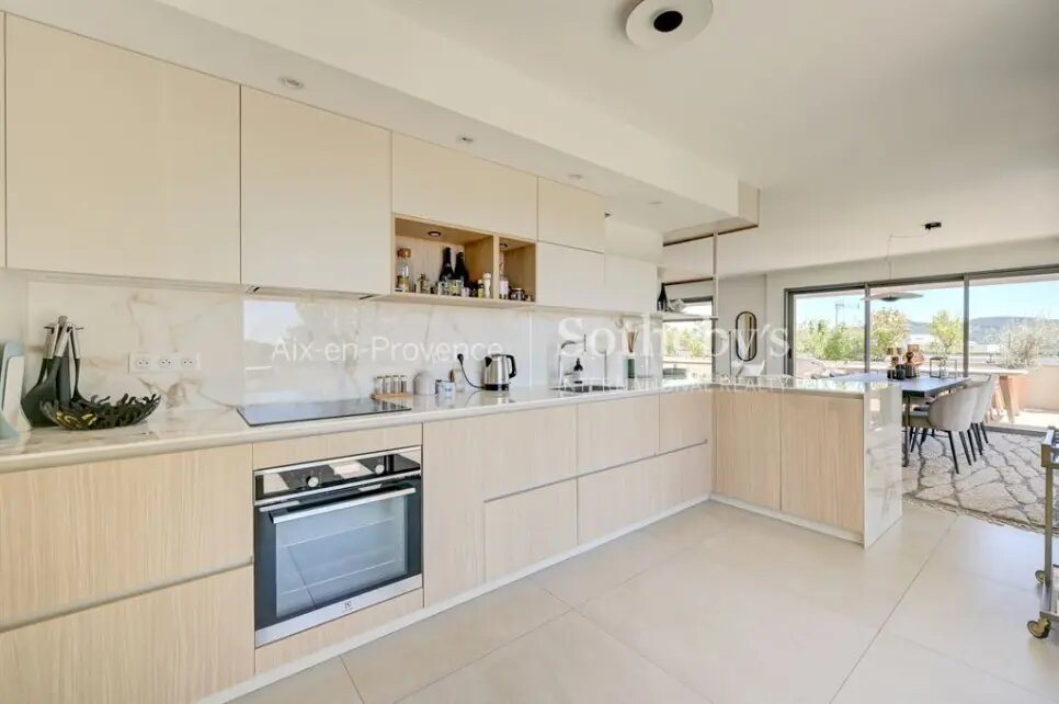 Appartement à vendre, 135m², Aix-en-Provence