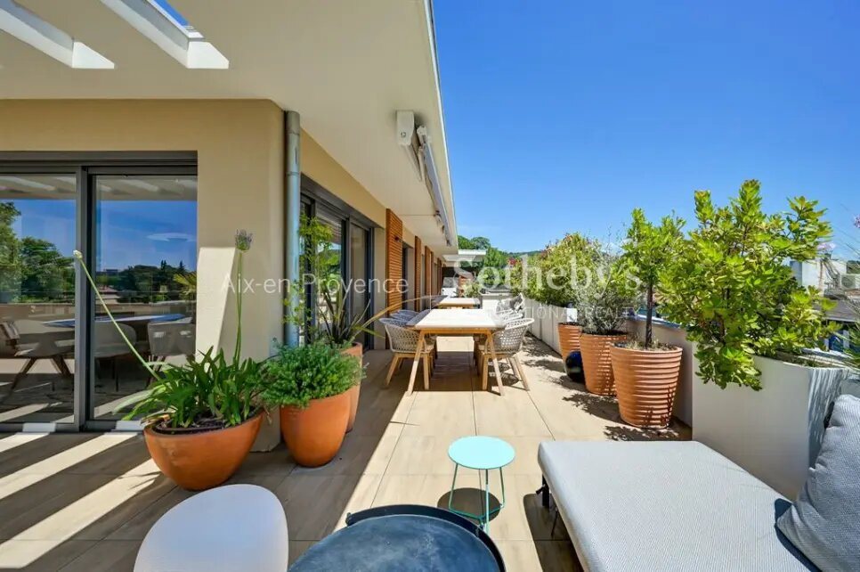 Appartement à vendre, 135m², Aix-en-Provence
