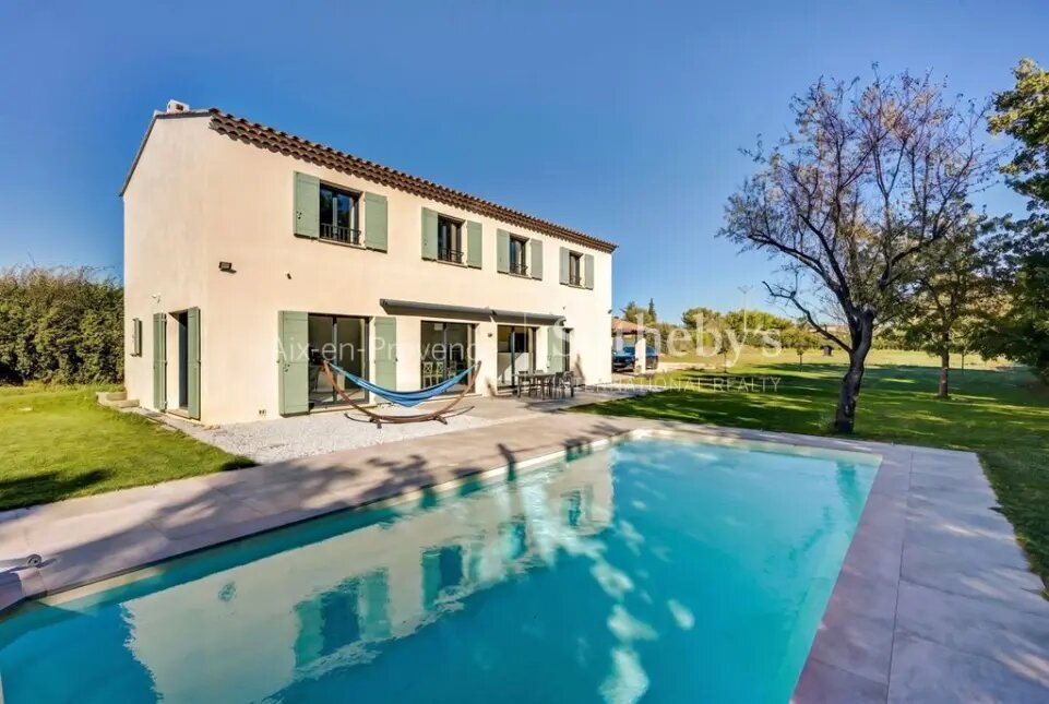 Maison à vendre, 200m², Aix-en-Provence