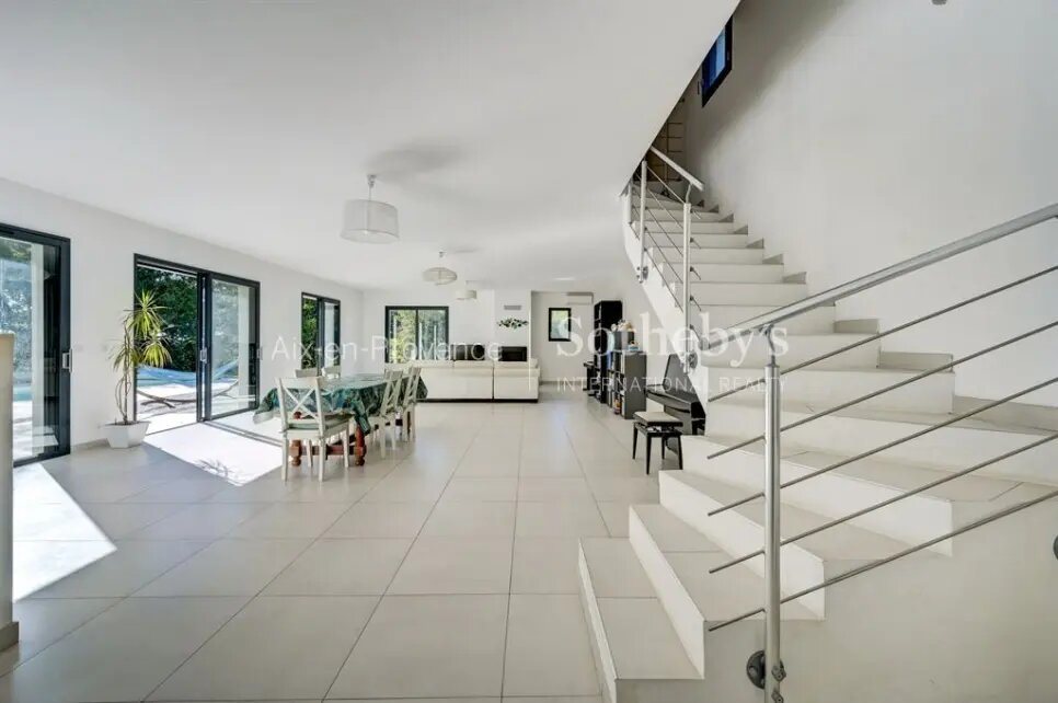 Maison à vendre, 200m², Aix-en-Provence