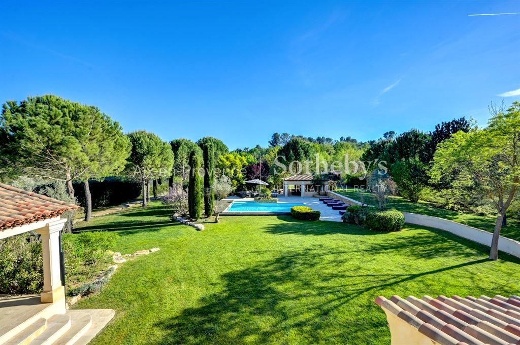 Maison à vendre, 290m², Aix-en-Provence