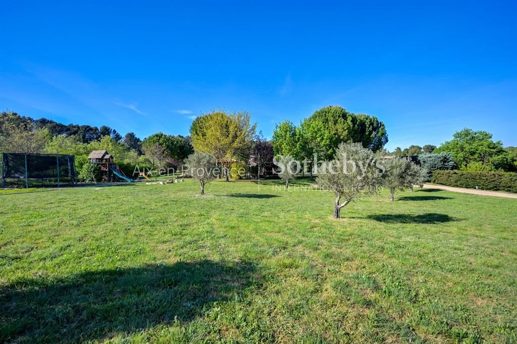 Maison à vendre, 290m², Aix-en-Provence