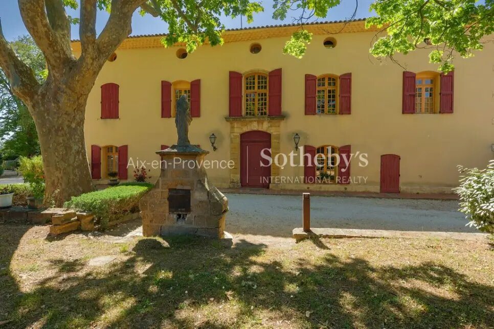 Appartement à vendre, 94m², Aix-en-Provence