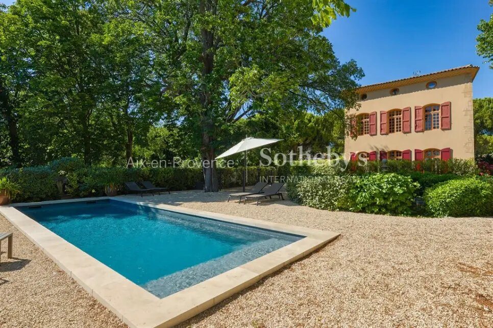 Appartement à vendre, 94m², Aix-en-Provence