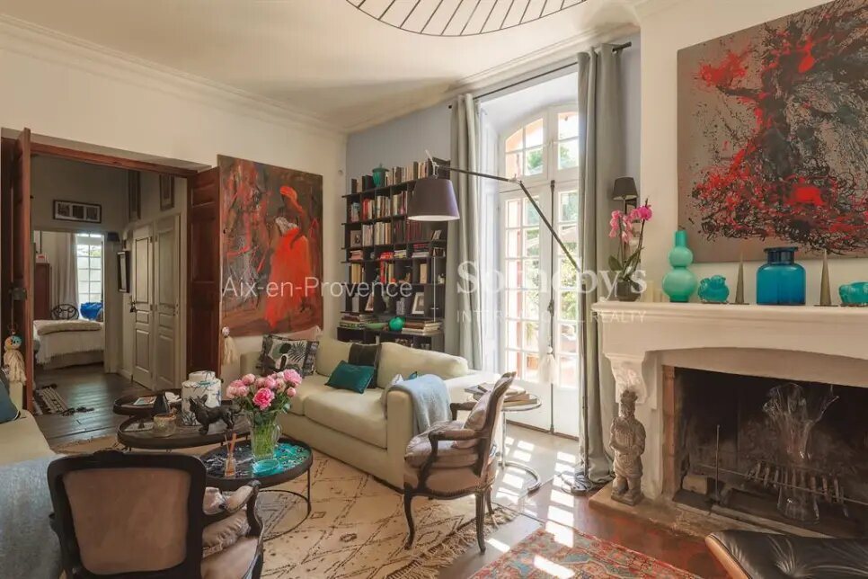 Appartement à vendre, 94m², Aix-en-Provence