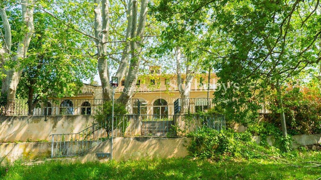 Maison à vendre, 1800m², Aix-en-Provence