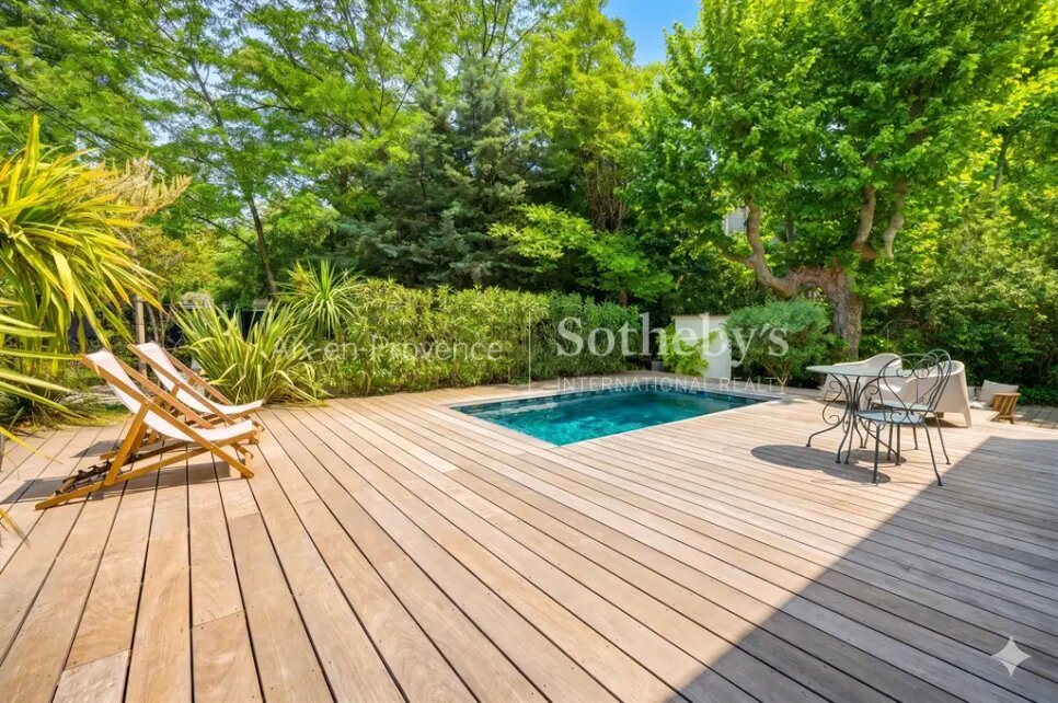 Maison à vendre, 200m², Aix-en-Provence