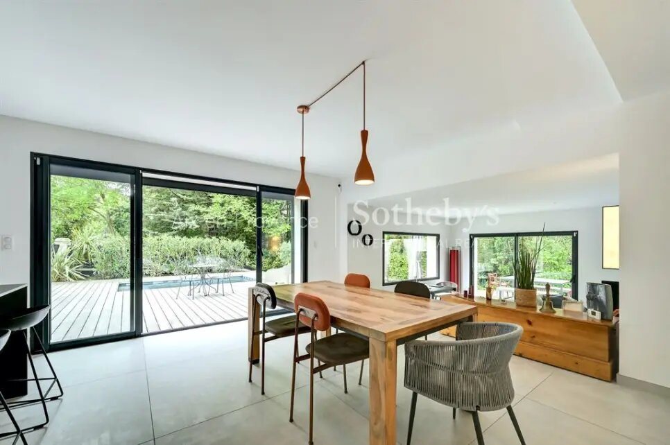 Maison à vendre, 200m², Aix-en-Provence