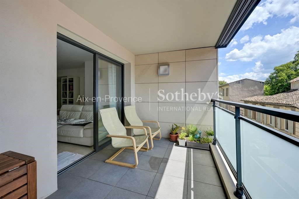 Appartement à vendre, 93m², Aix-en-Provence