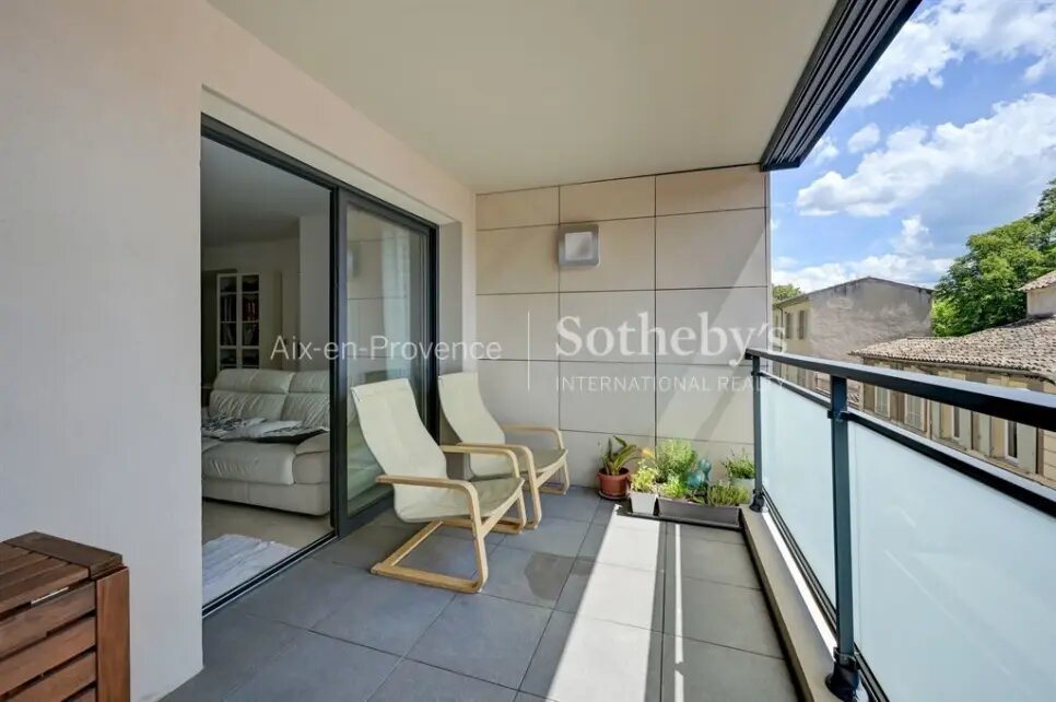 Appartement à vendre, 93m², Aix-en-Provence