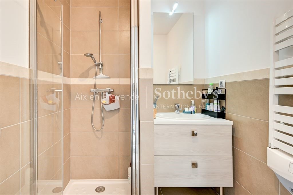 Appartement à vendre, 93m², Aix-en-Provence