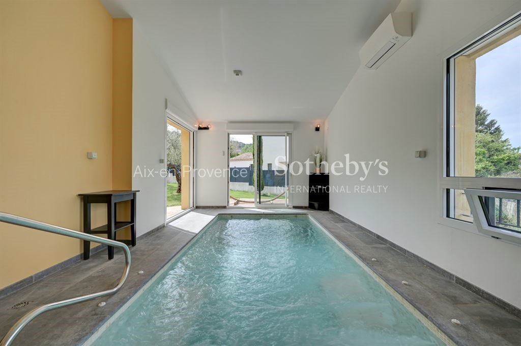 Maison à vendre, 172m², Aix-en-Provence