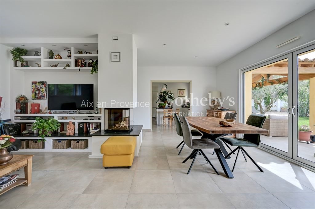 Maison à vendre, 172m², Aix-en-Provence