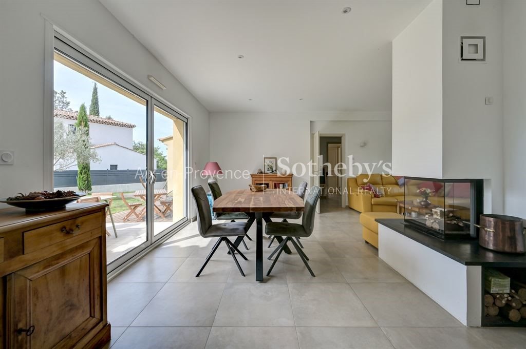 Maison à vendre, 172m², Aix-en-Provence