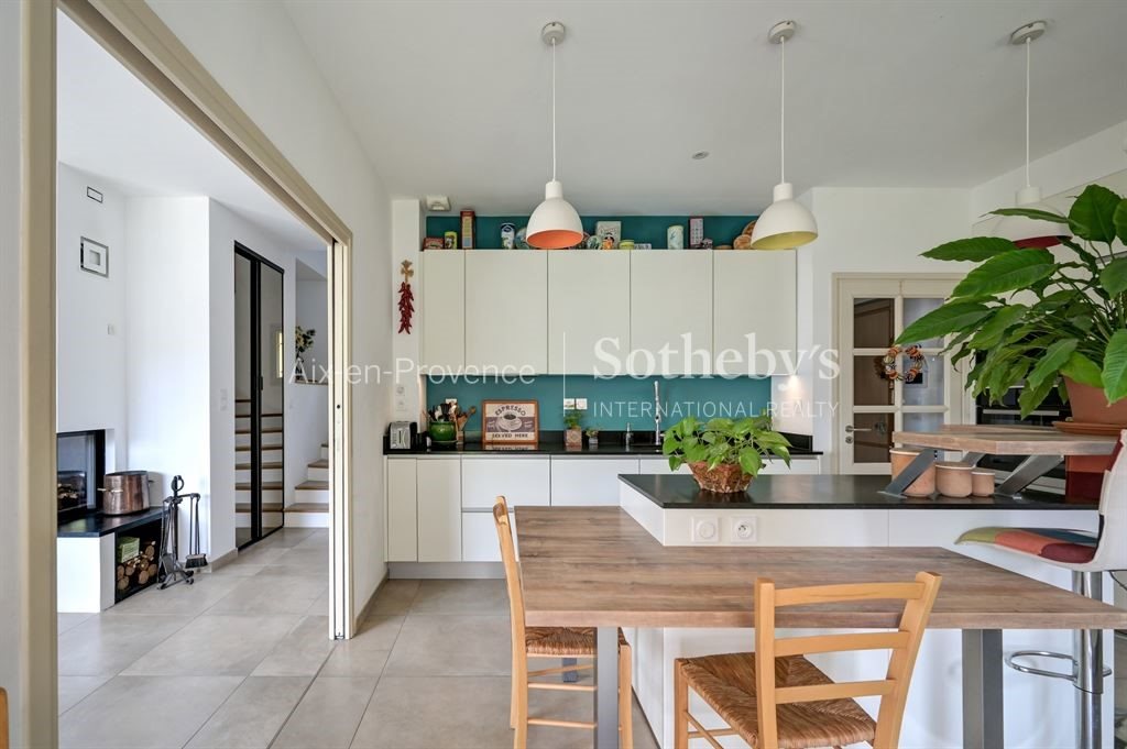 Maison à vendre, 172m², Aix-en-Provence