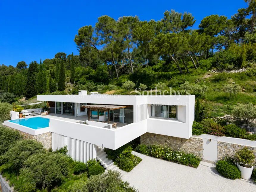 Maison à vendre, 296m², Aix-en-Provence