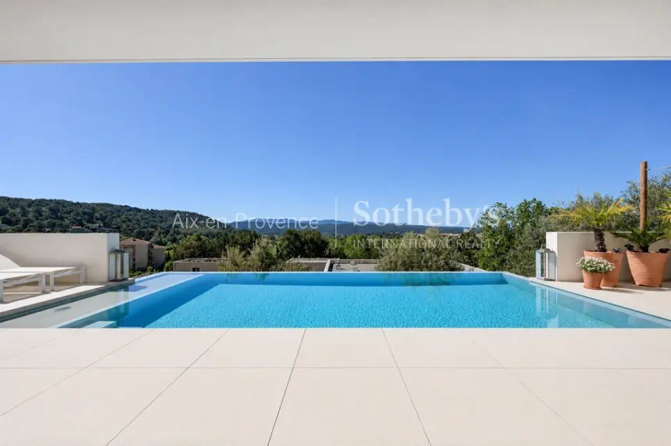 Maison à vendre, 296m², Aix-en-Provence