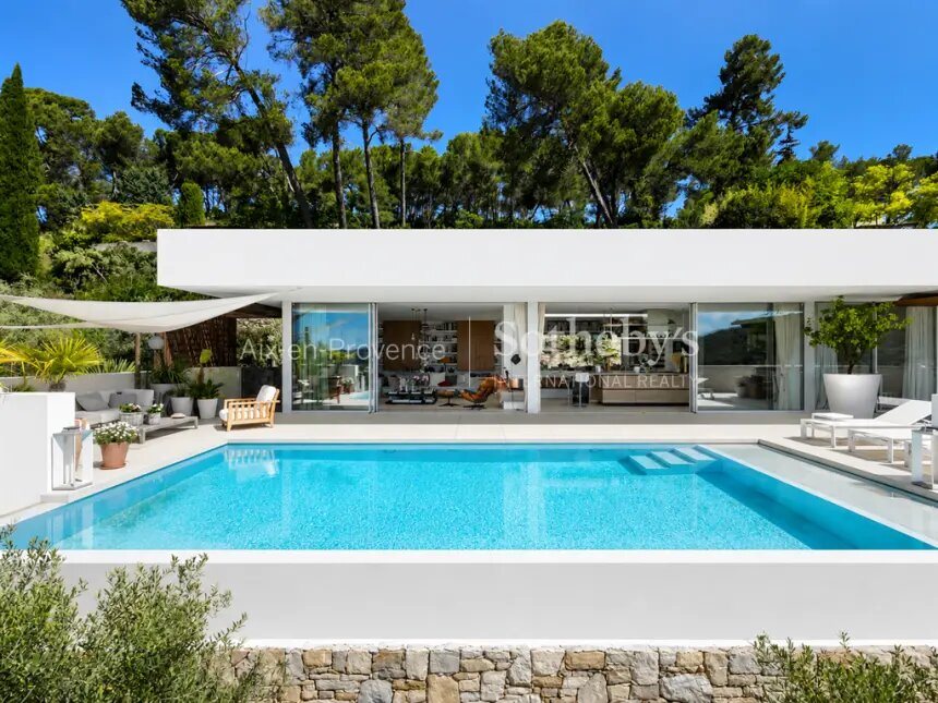 Maison à vendre, 296m², Aix-en-Provence