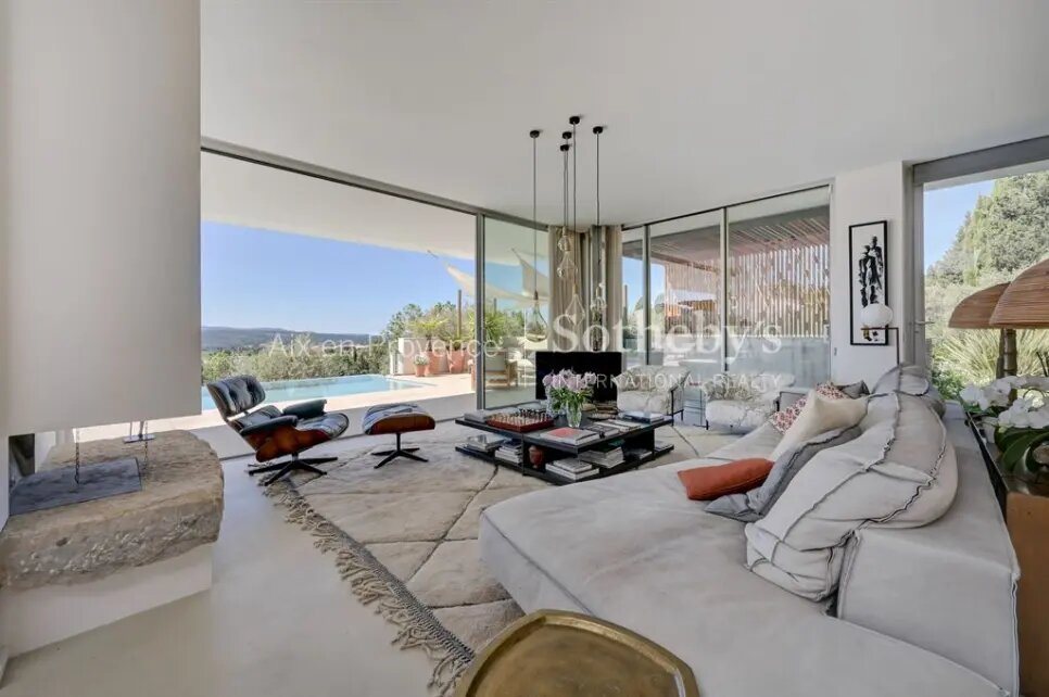 Maison à vendre, 296m², Aix-en-Provence