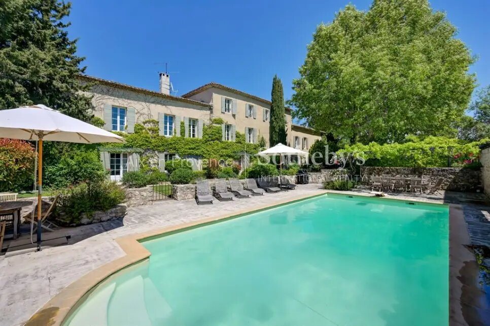 Maison à vendre, 550m², Aix-en-Provence